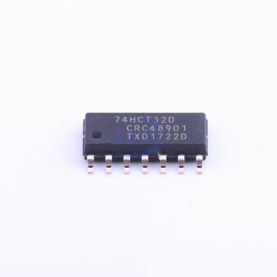 Nexperia 74HCT32D,653 Nexperia 74HCT32D,653