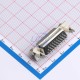 Amphenol 10090929-S264VLF