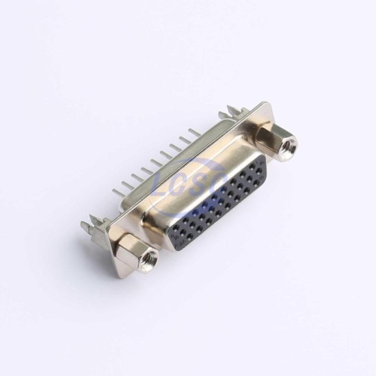 Amphenol 10090929-S264VLF