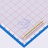 Amphenol 61082-101400LF