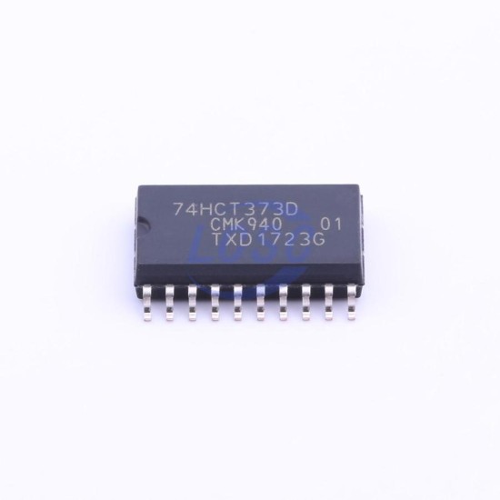 Nexperia 74HCT373D,653