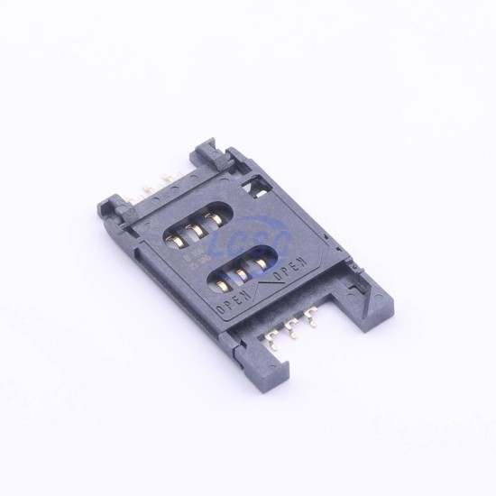 Amphenol C70710M0065222A Amphenol C70710M0065222A