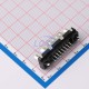 Amphenol D15P24A4GV00LF