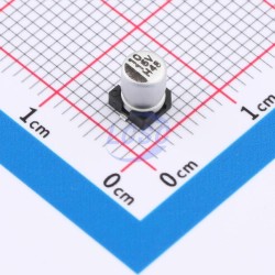 CapXon HV100M016B055ETR CapXon HV100M016B055ETR