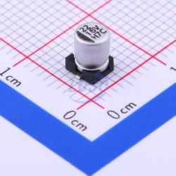 CapXon HV220M016B055ETR CapXon HV220M016B055ETR