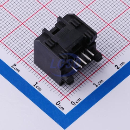 Amphenol RJHSE-5080
