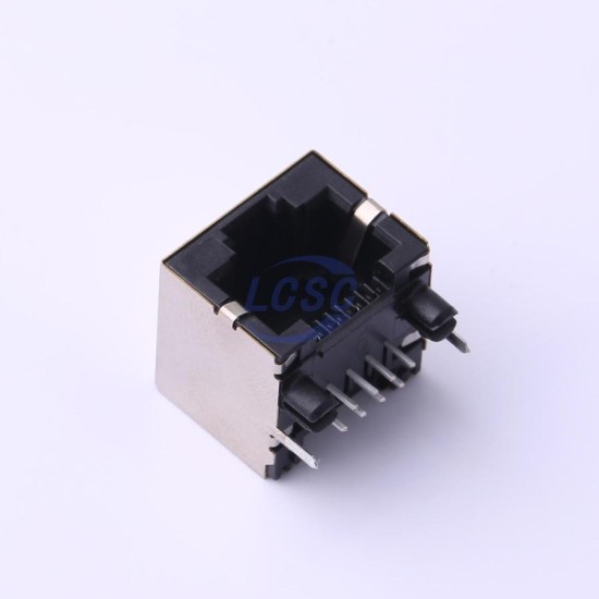 Amphenol RJHSE-5E80