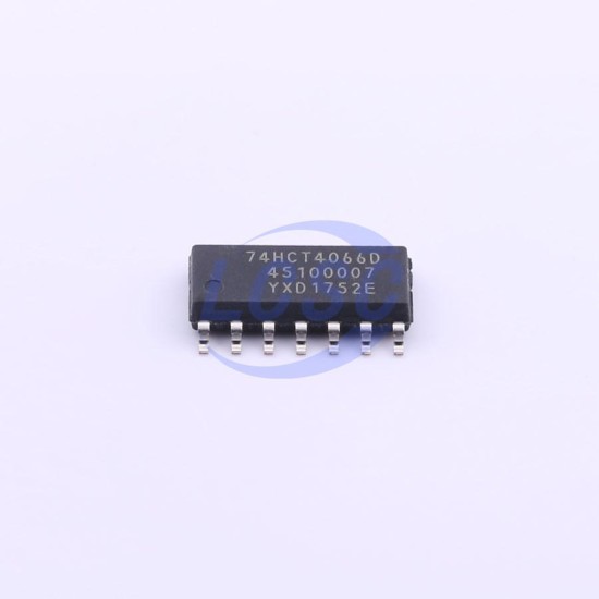 Nexperia 74HCT4066D,118