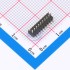 BOOMELE(Boom Precision Elec) 1.27-2*10P