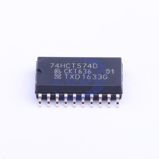 Nexperia 74HCT574D,653