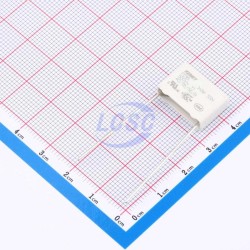 KEMET P295BE102M500A KEMET P295BE102M500A