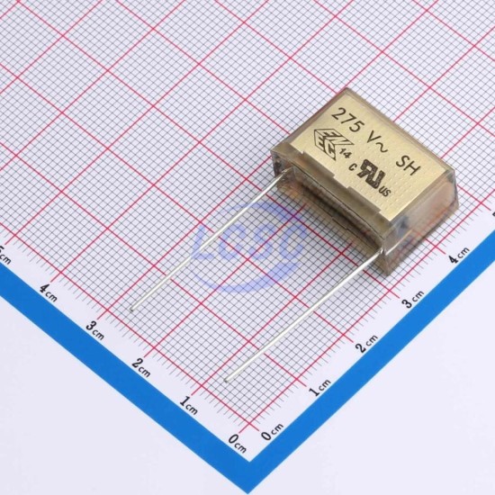 KEMET PME271M622KR30