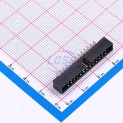 BOOMELE(Boom Precision Elec) 2.0-2*13P