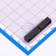 BOOMELE(Boom Precision Elec) 2.0-2*13P BOOMELE(Boom Precision Elec) 2.0-2*13P