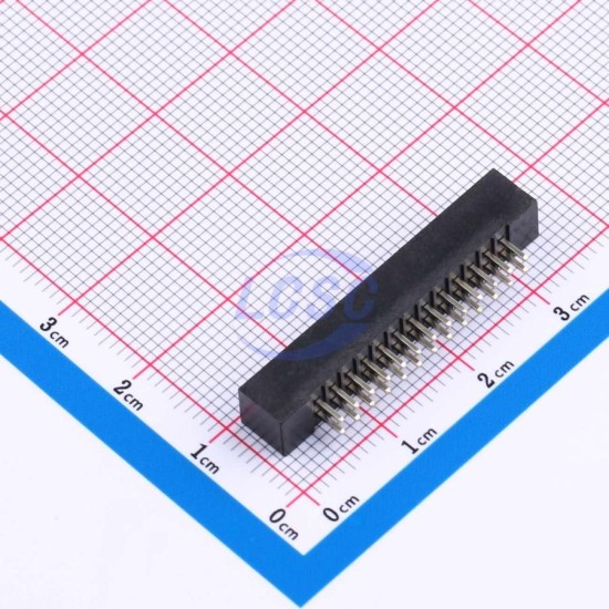 BOOMELE(Boom Precision Elec) 2.0-2*13P BOOMELE(Boom Precision Elec) 2.0-2*13P