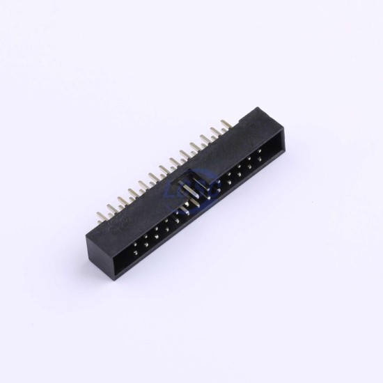 BOOMELE(Boom Precision Elec) 2.0-2*13P BOOMELE(Boom Precision Elec) 2.0-2*13P