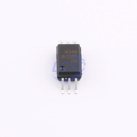 Broadcom ACPL-W340-500E