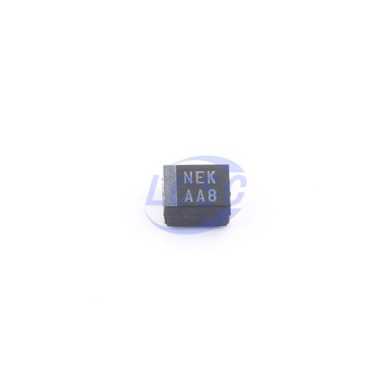 KEMET T520B107M010ATE070