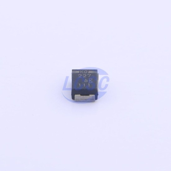 KEMET T520B227M006ATE070 KEMET T520B227M006ATE070