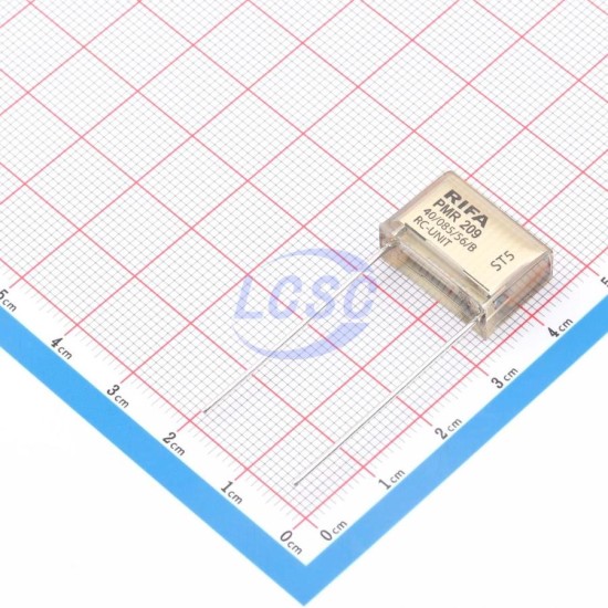 KEMET PMR209MB5470M047R30
