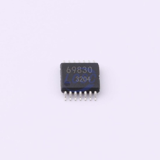 ROHM BD69830FV-GE2