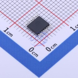 ROHM BU4094BCFV-E2 ROHM BU4094BCFV-E2