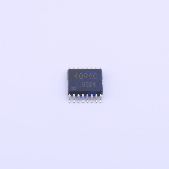 ROHM BU4094BCFV-E2