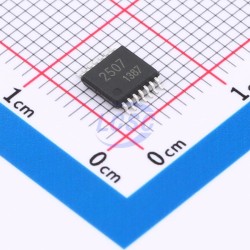ROHM BU2507FV-E2 ROHM BU2507FV-E2