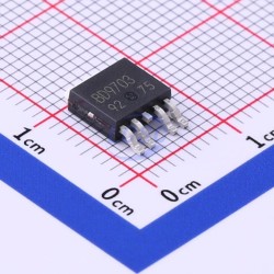 ROHM BD9703FP-E2 ROHM BD9703FP-E2