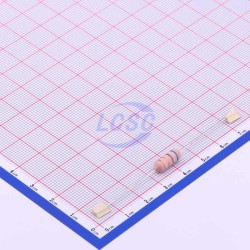 VO MO2WS-6Ω8±5%-6T63 VO MO2WS-6Ω8±5%-6T63
