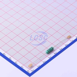 VO MF2WS-150Ω±1%-6T63 VO MF2WS-150Ω±1%-6T63