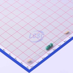 VO MF2WS-1Ω±1%-6T63 VO MF2WS-1Ω±1%-6T63