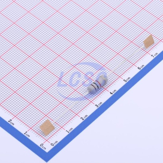 VO M01W-1K±5%-TT63 VO M01W-1K±5%-TT63