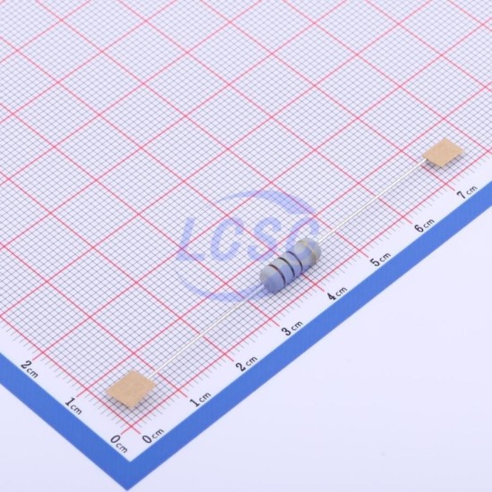 VO M01W-100Ω±5%-6T63