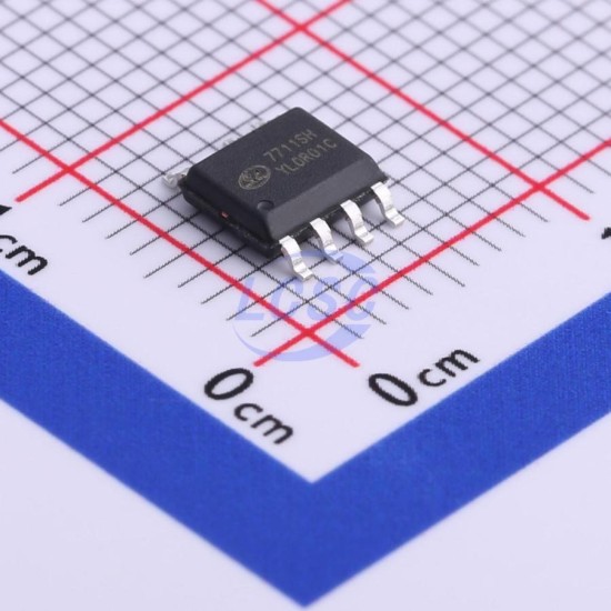 Hangzhou Silan Microelectronics SDH7711SHTR Hangzhou Silan Microelectronics SDH7711SHTR