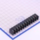 KANGNEX WJ25C-B-7.62-12P-13-00A