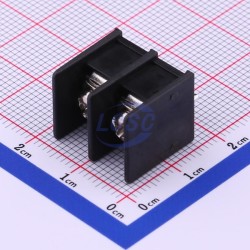 KANGNEX WJ25S-B-7.62-02P-13-00A