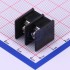 KANGNEX WJ25S-B-7.62-02P-13-00A