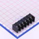 KANGNEX WJ25S-B-7.62-06P-13-00A