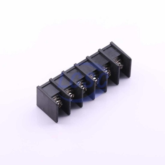KANGNEX WJ25S-B-7.62-06P-13-00A