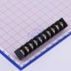 KANGNEX WJ25S-B-7.62-10P-13-00A