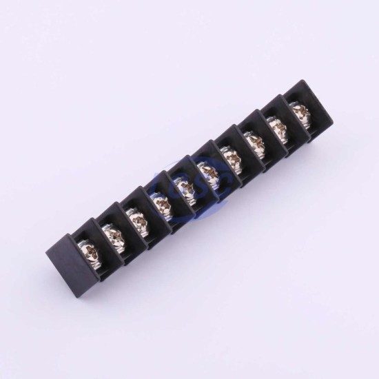 KANGNEX WJ25S-B-7.62-10P-13-00A