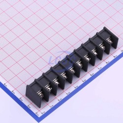 KANGNEX WJ45S-B-9.5-10P-13-00A