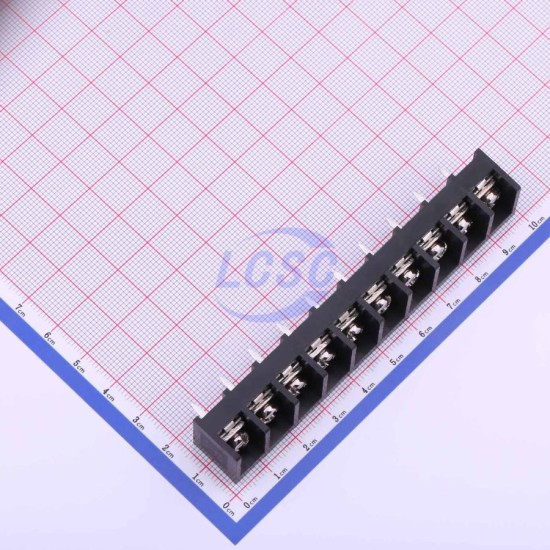 KANGNEX HB9500-9.5-10P-13-00A