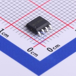 Hangzhou Silan Microelectronics SDH6981RTR Hangzhou Silan Microelectronics SDH6981RTR