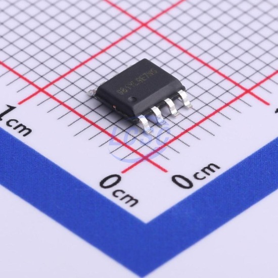 Hangzhou Silan Microelectronics SDH6981RTR Hangzhou Silan Microelectronics SDH6981RTR