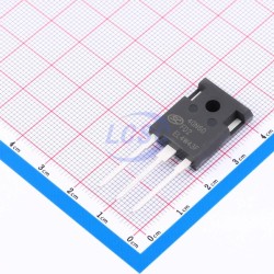 Hangzhou Silan Microelectronics SGT40N60FD2P7 Hangzhou Silan Microelectronics SGT40N60FD2P7