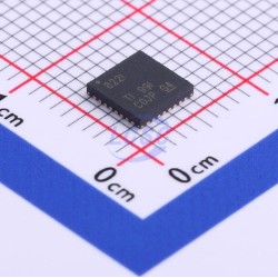 TI DP83822IRHBR