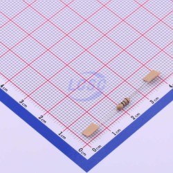 VO CR1/4W-15Ω±5%-0T26 VO CR1/4W-15Ω±5%-0T26