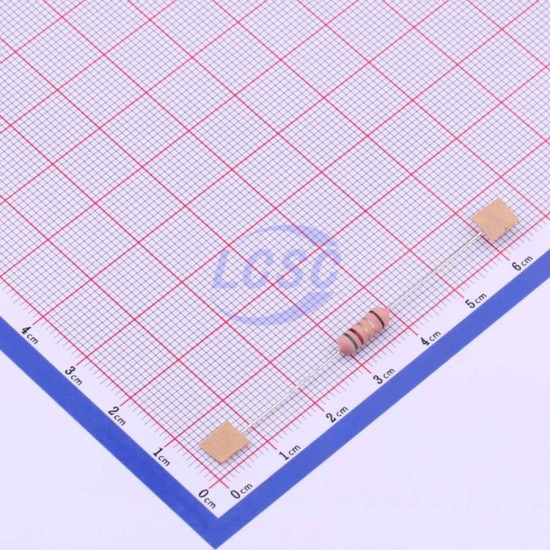VO KNP1WS-5Ω1±5%-2T52 VO KNP1WS-5Ω1±5%-2T52